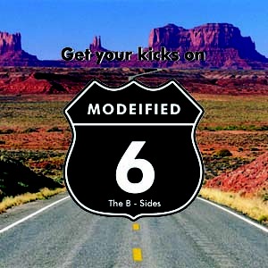 Modeified 6